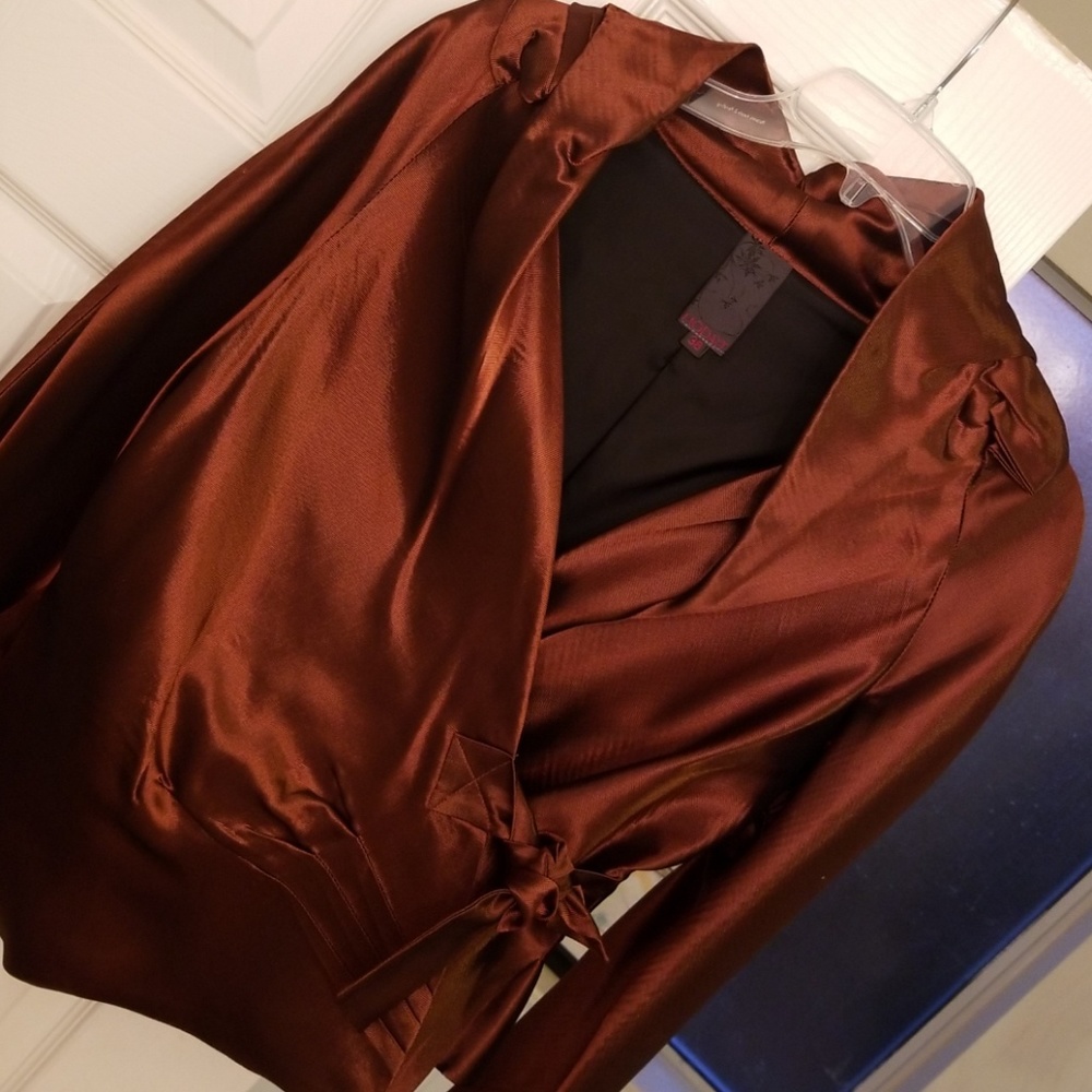 Artsy Jacket by ModArt